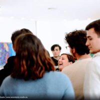 Architecture Tours
