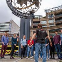Cultural Tours