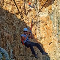 Ziplines