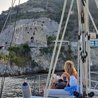 Sailing Trips