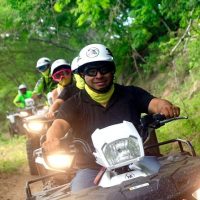 Hiking & Camping