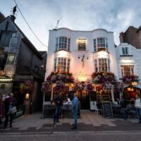 Walking Tours