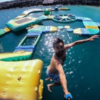 Obstacle Courses