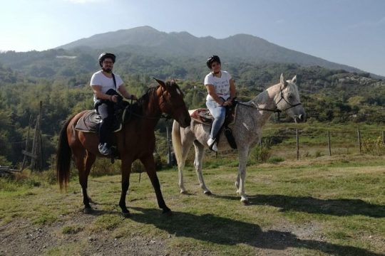 Valentine's Day in Campania