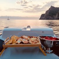 Food, Wine & Nightlife