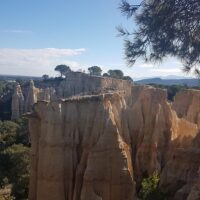 Hiking & Camping