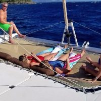Brunch Cruises