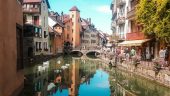 Annecy Food Tour.