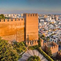 Cultural & Theme Tours