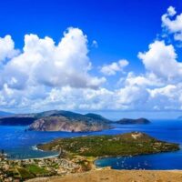 Cruises, Sailing & Water Tours