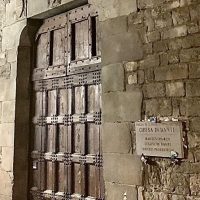 Ghost & Vampire Tours