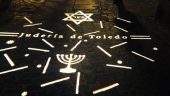 Jewish quarter in Toledo