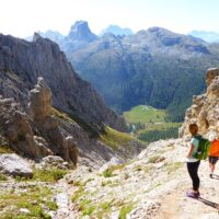 Walking & Biking Tours