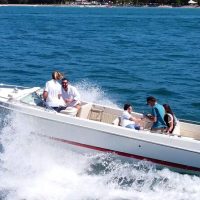 Jet Boats & Speed Boats