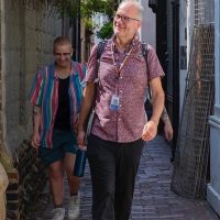 LGBTIQA+ Friendly Tours