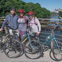 Private & Custom Tours
