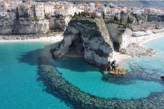 Valentine's Day in Tropea