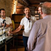 Walking Tours