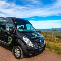 Chocolate Tours