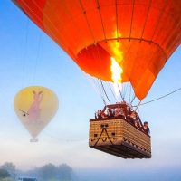 Romantic Tours