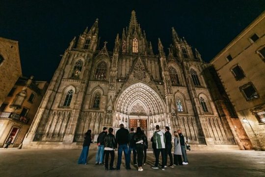 Easter in Catalonia