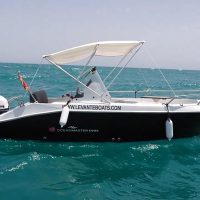 Jet Boats & Speed Boats