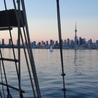 Sailing Trips