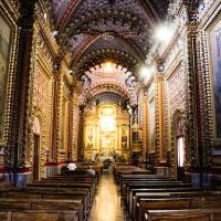 Cultural & Theme Tours