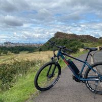 Bike & Mountain Bike Tours