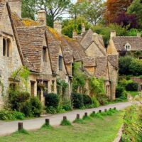 Bus & Minivan Tours