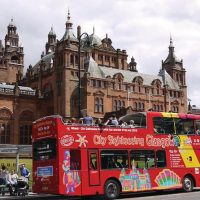 Shore Excursions