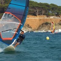 Surfing & Windsurfing
