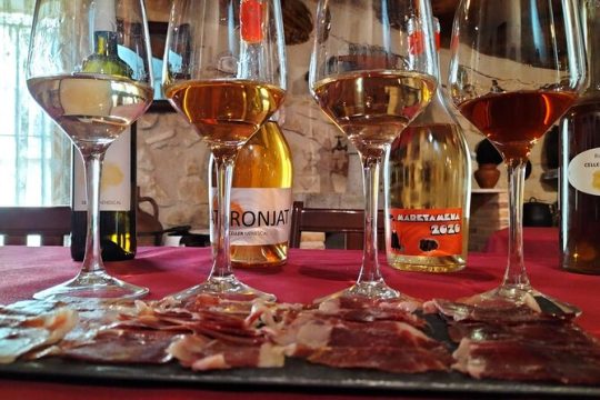 Valentine's Day in Tarragona