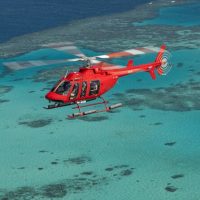 Helicopter Tours