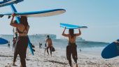 Surfin Torrevija