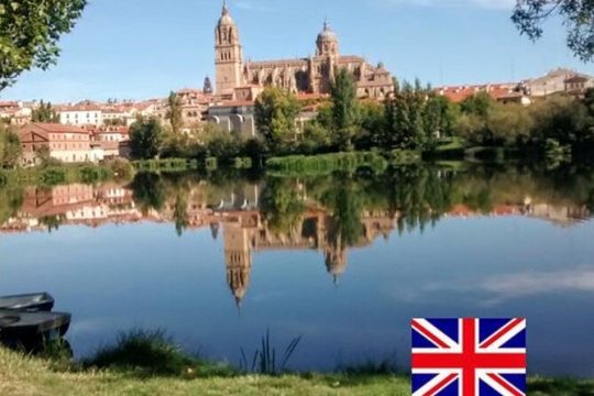 New Year’s Eve in Salamanca