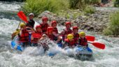 The best experience in Verdon