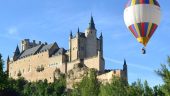 Segovia Flight