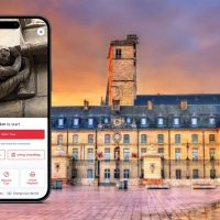 Architecture Tours