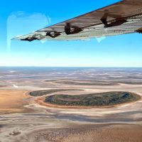 Air, Helicopter & Balloon Tours