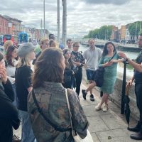 Walking Tours
