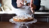 Aosta Valley - culinary delight