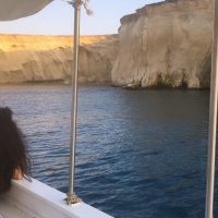 Cruises, Sailing & Water Tours