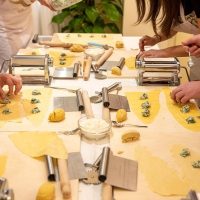 Food, Wine & Nightlife