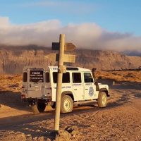 Luxury Tours