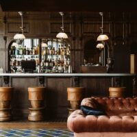 Food, Wine & Nightlife