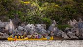 Margaret River Bush Tucker Canoe Trip - A great day out.