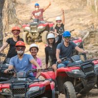 Shore Excursions