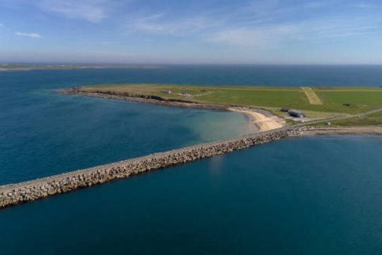 Easter in Kirkwall