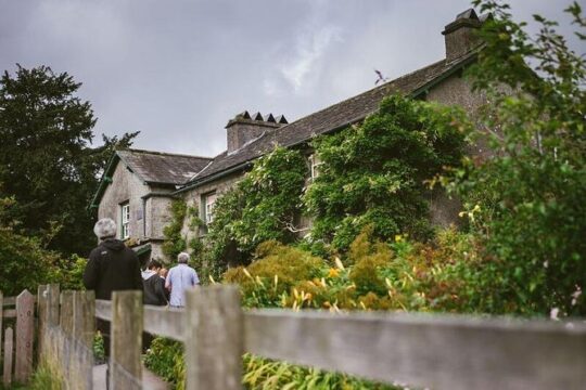 Valentine's Day in Kendal